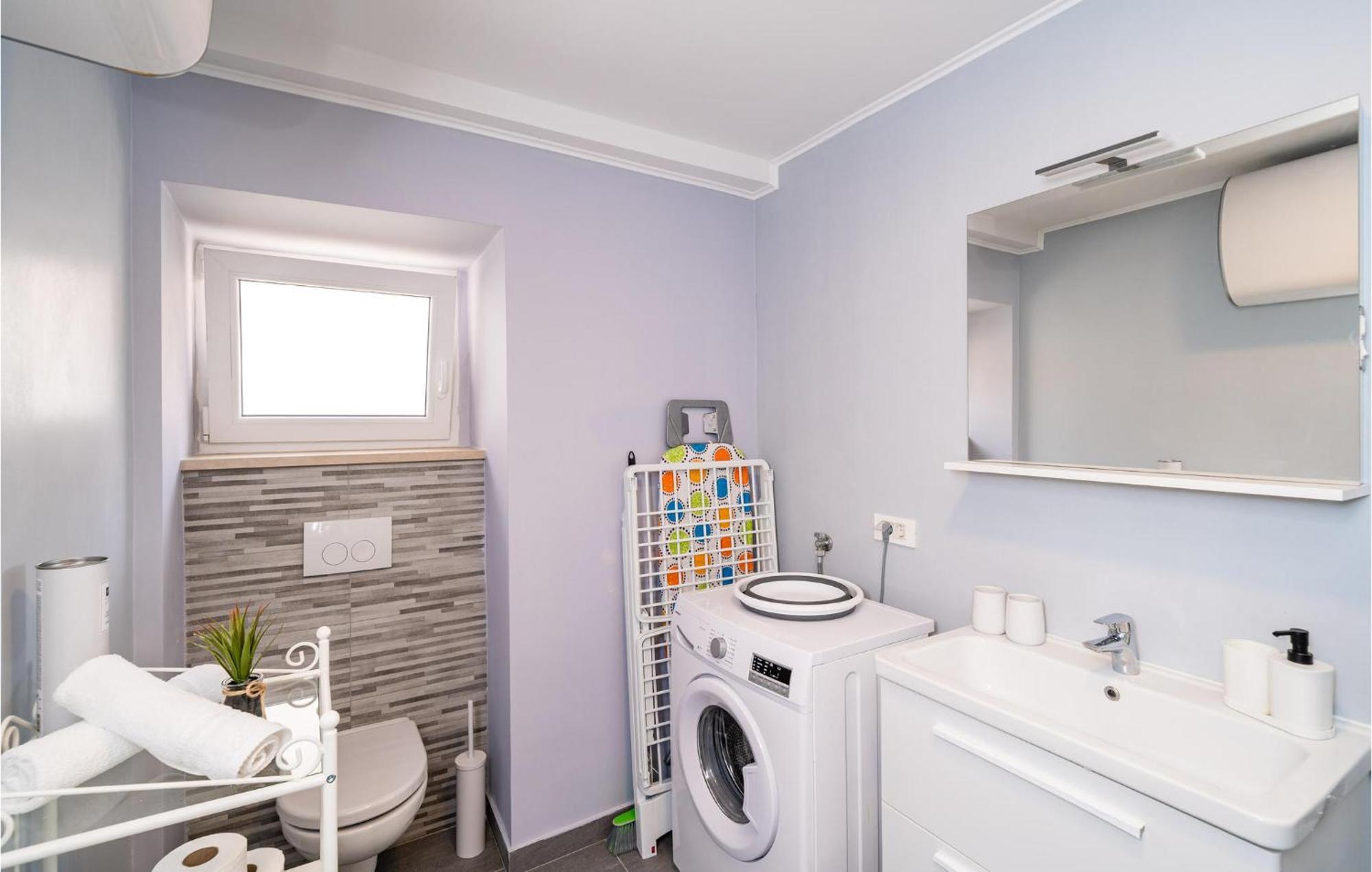 Nice Apartment In Dubrovnik With Kitchen 外观 照片